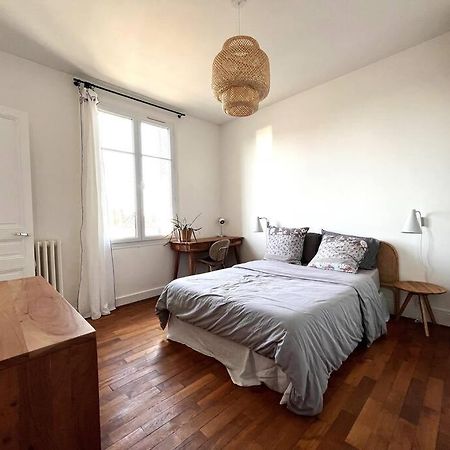 Charmant Appartement Au Centre De 图尔 外观 照片